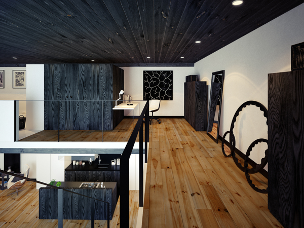loft