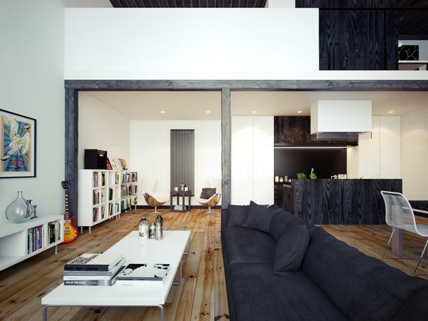 loft