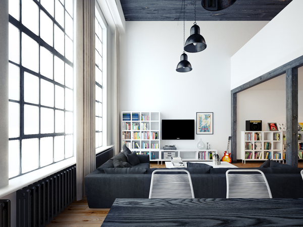 loft