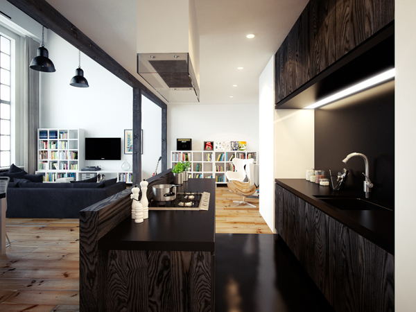 loft