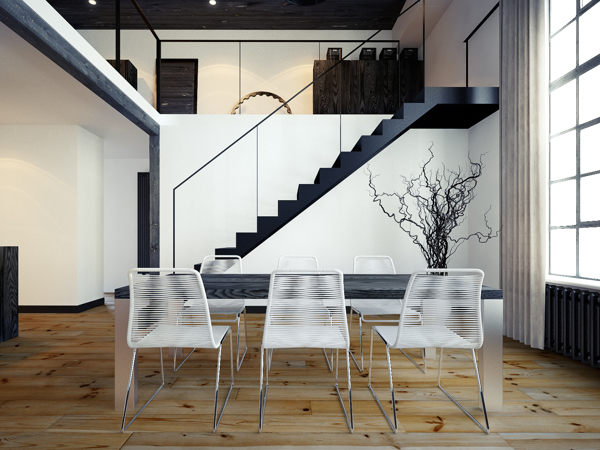loft