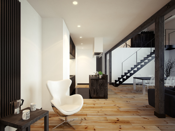 loft