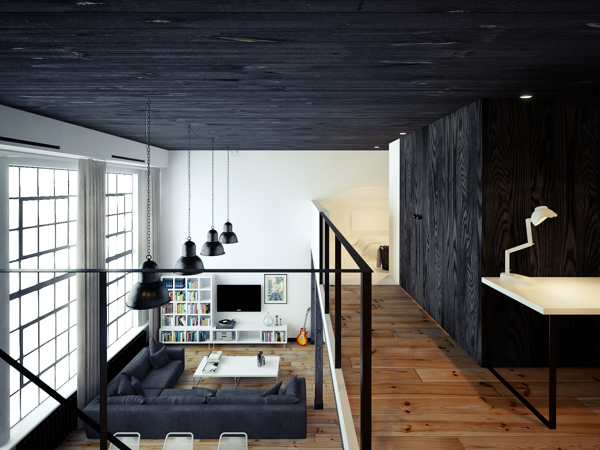 loft