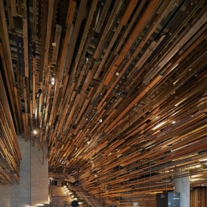 Nishi CommercialƵ by March Studio