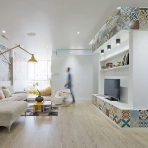ԽϾɹԢ HT Apartment by Landmak Architect