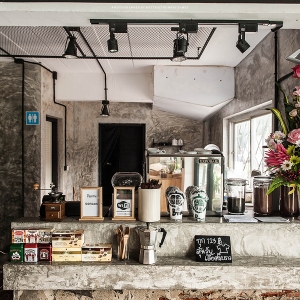 Sri Brown cafe ̩Сȵ