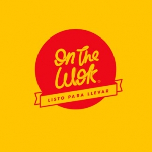 On the Wok һ by Oscar Bastidas