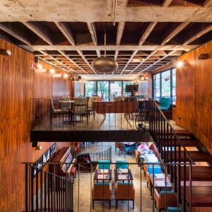 ʥRamona by MM18 Arquitetos
