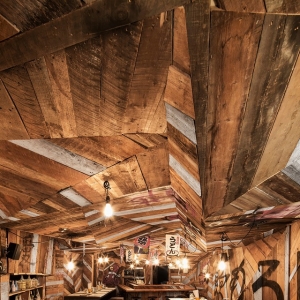 Kinoya Kinoya Restaurant by Jean de Lessard
