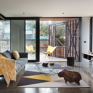 īStonewoodסլ Stonewood by Breathe Architecture