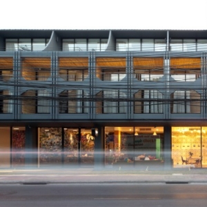 ϻƵ Yim Huai Khwang Hostel by Supermachine