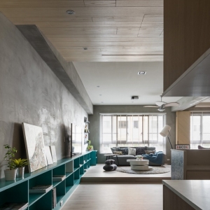 ɲǶ THE PLAYING PLATFORM by HAO DESIGN
