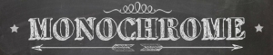 ˹ӾAnastasiia AndreichenkoƵĺڰ׷Ԣ Monochrome