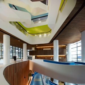 īҽƸ칫¥ Medibank Building