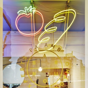  Bar Nou by Maio