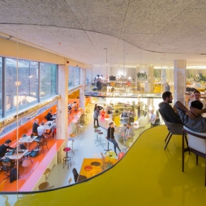Second Home׶ذ칫ռ Second Home London Office by Selgascano