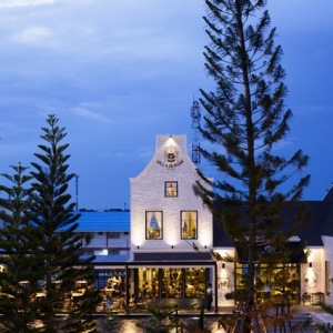 ̩̩ܹ Teddy Bear Factory Restaurant  by  party / space / design