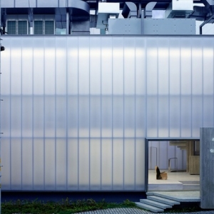 Acne StudioƷ׶콢 Acne Studios Flagship by Sophie Hicks