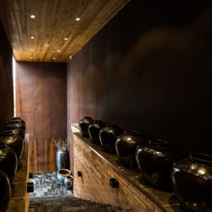 ൺëз haimuchang Restaurant in qingdao by Զ