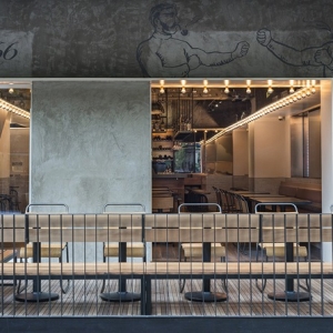 ϺTribeca TRIBECA GASTRO PUB  BY LINEHOUSE