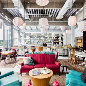 ʥTOGƼҾ콢 TOG flagship store by Philippe Starck & Triptyque