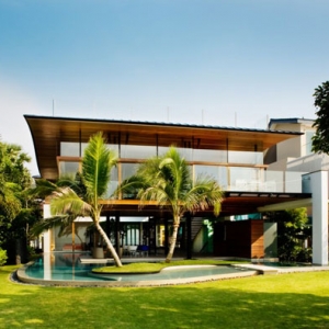 ֮-by Guz Architects
