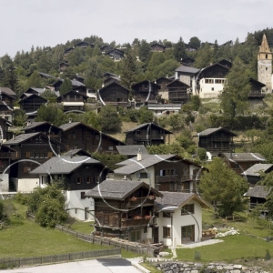 ʿȦȦ() by Felice Varini
