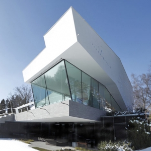 House R by Bemb Dellinger
