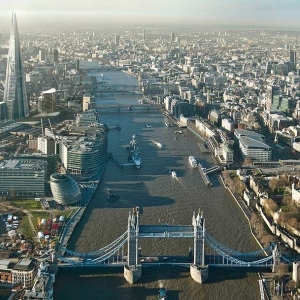 ׶µر-Ƭ(SHARD)-Renzo Piano Building Workshop