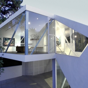 Sapphire Residential Gallery ʯס by XTEN Architecture
