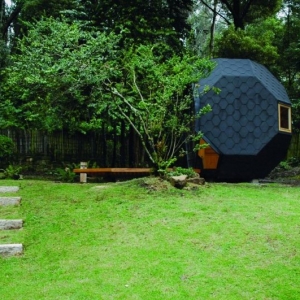 С-Architect Manuel Villa