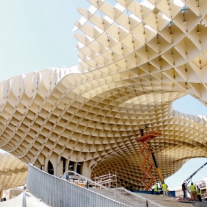 ɡ-j.mayer h.architects