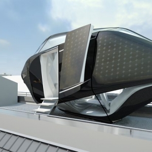 ݶңLiving Roofby Nau Architects