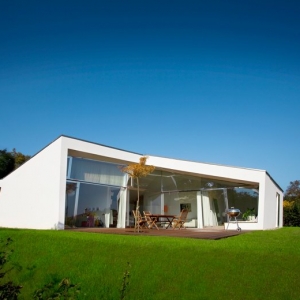 µVilla 3S by LOVE Architecture