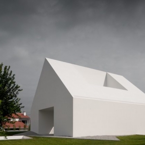 ǣLeiriaסլ by Manuel Aires Mateus