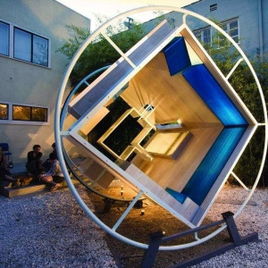 װ Phalanstery Module