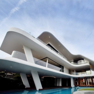 Ninety7 @ Siglapסլ by Aamer Architects