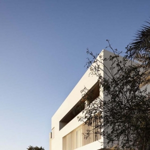 סլSecret House by AGi Architects