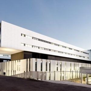 sant joan de reusҽԺ by mario corea arquitectura