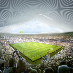 Ѷ by herzog & de meuron