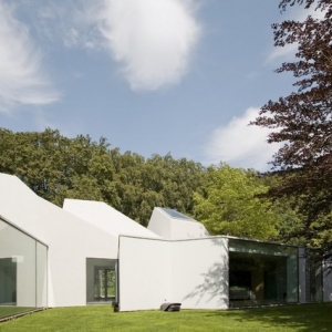 ϣɪķסլ Villa 4.0 by Dick van Gameren