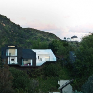 ɿסլnaka houseby XTEN architecture