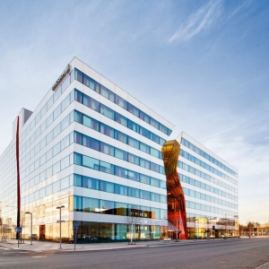 Ѷѿıʯ Ericsson Kista Stockholm