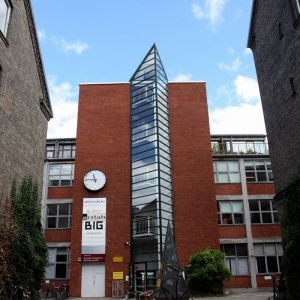 ߽BIG architects