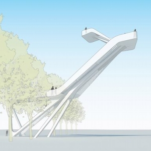 t by UNstudio