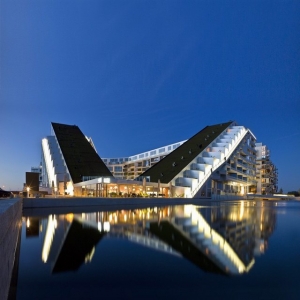 ߽House 8 by BIG