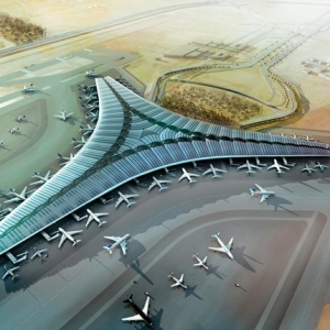 Ѷعʻ by foster + partners