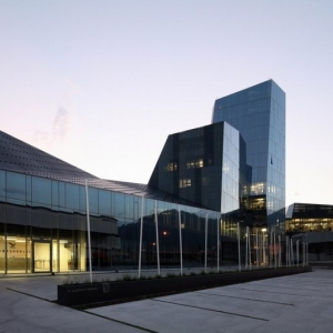 SALEWAܲ¥ by Cino Zucchi Architetti