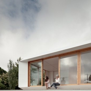ԤMima House by Mima Architects