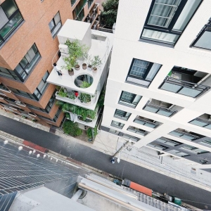 ֱסլTokyo’s vertical thresholds #2by  Ryue Nishizawa